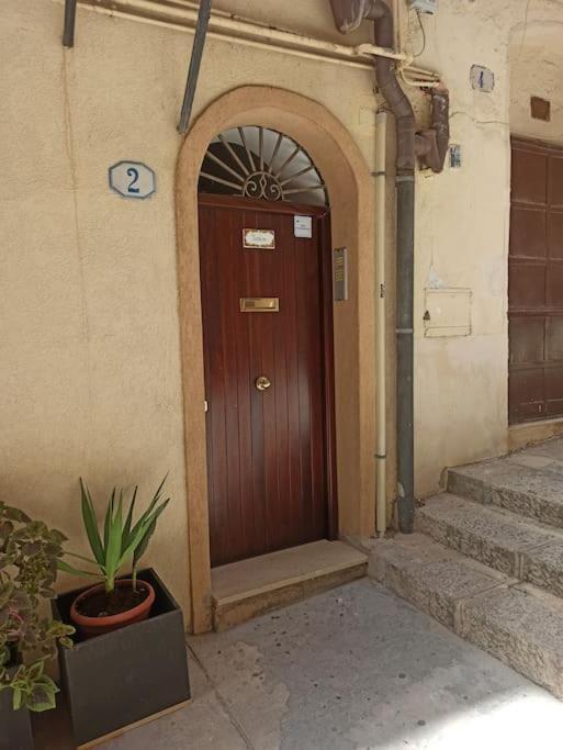 Appartamento A Terrace In The Heart Of