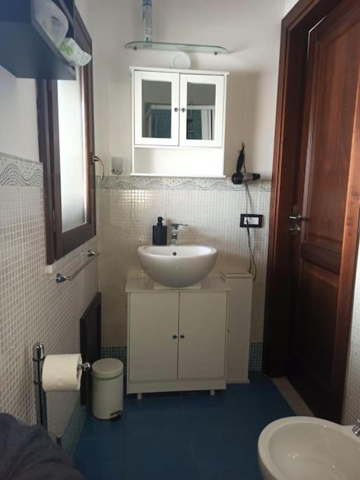 Appartamento A Terrace In The Heart Of *