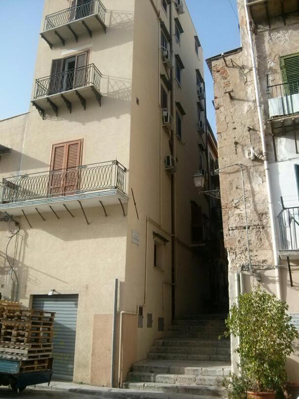 Appartamento A Terrace In The Heart Of